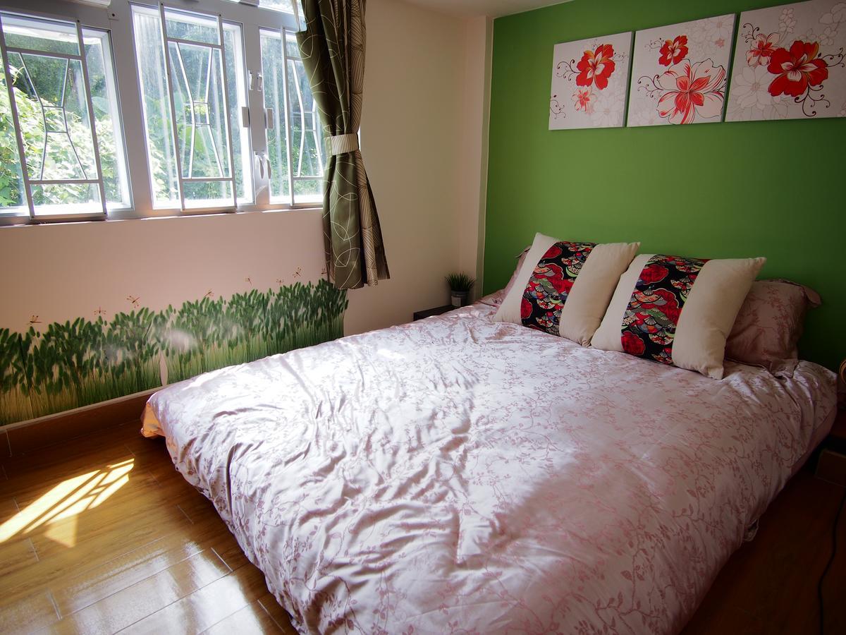 Tai O Inn, By The Sea ฮ่องกง ภายนอก รูปภาพ